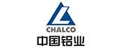 中国铝业