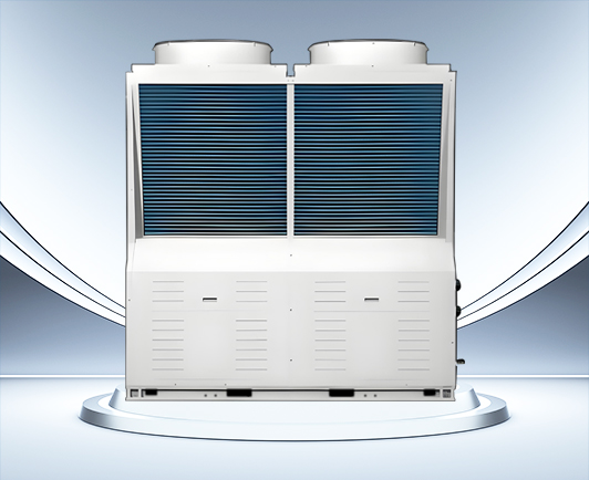 模块式风冷机组