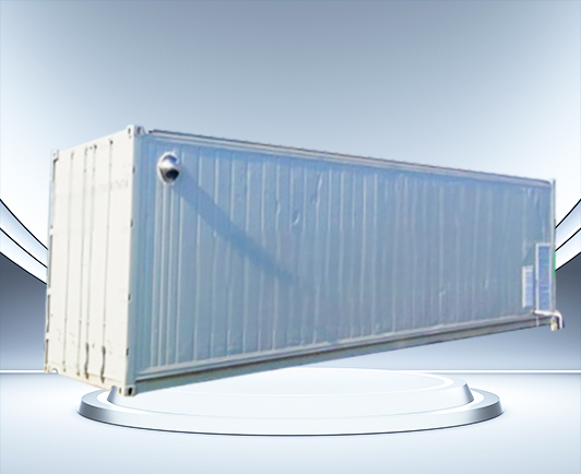 食用菌智慧养殖方舱