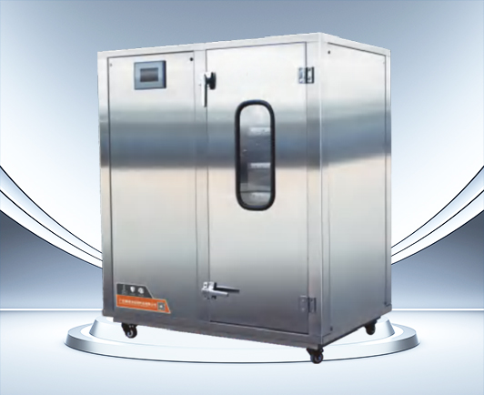 整体式1P烘干机